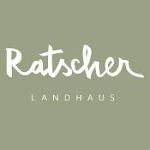 Logo Ratscher Landhaus © FS Neudorf