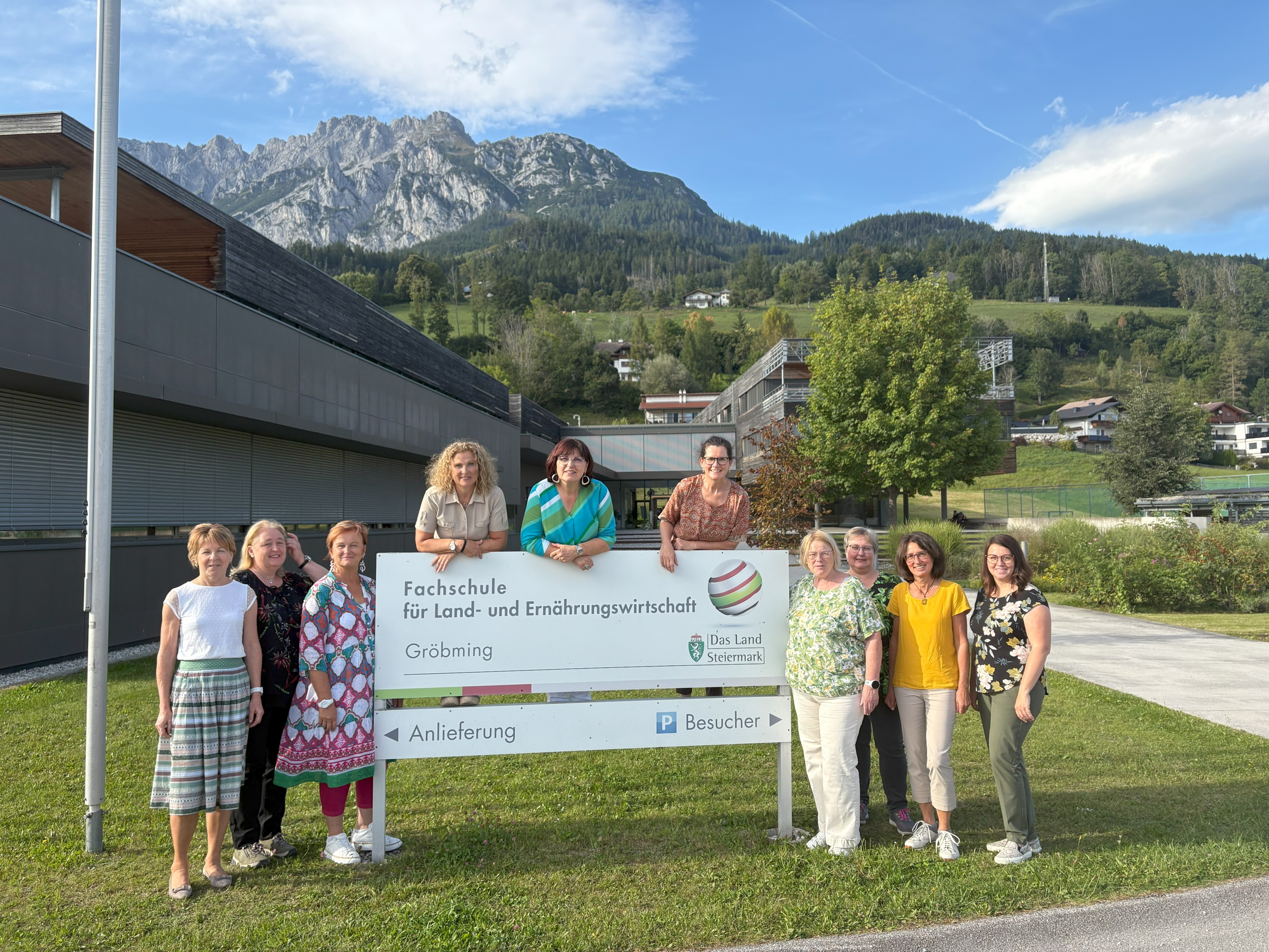 Über uns © FS Gröbming Über uns © FS Gröbming