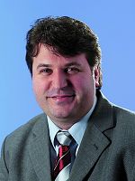 Portraitbild von Rupert Paier