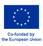 Co-funded by the European Union Logo