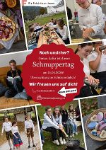 Schnuppertag © FS Feistritz