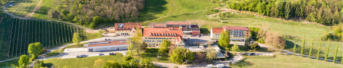 Bildungszentrum für Obst- und Weinbau
© FS Silberberg Bildungszentrum für Obst- und Weinbau
© FS Silberberg