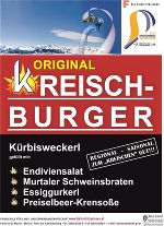 Kreischburger Original © FS Feistritz