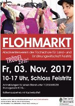 Flohmarkt © FS Feistritz