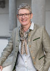 Prof. DI Petra Jauschnegg