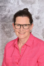 Portrait von Frau Ulrike Plieschnegger