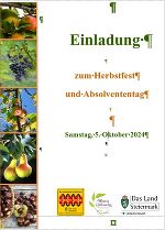 Herbstfest 2024