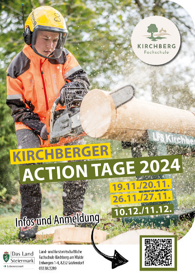 Kirchberger Tage der offenen Tür