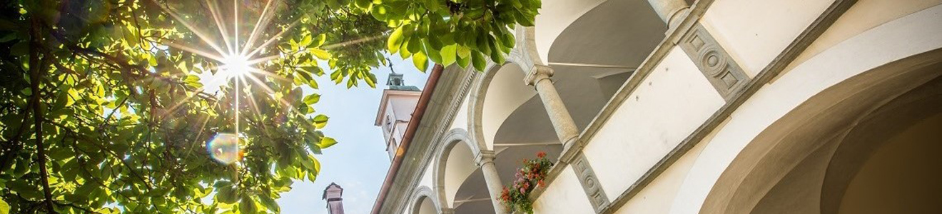 Schlossinnenhof
© FS Neudorf