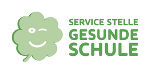 Logo Gesunde Schule